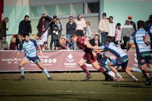 2022.02.27 ServetteRugbyClub vs Villefranche StadeAthenaz print 12 ND5 2631