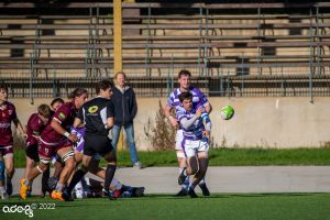 52PUC SRG ESPOIRS 22 23 ADE28 MEYLAN DUMAS DROUIN