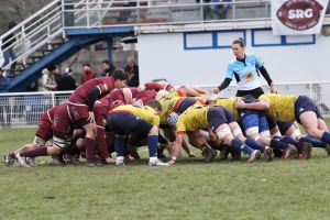 12 srg drancy premiere 05 02 christophe melee