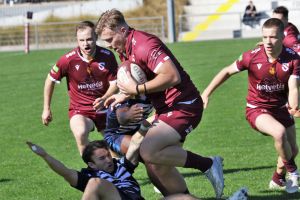 z.src saintdenis espoirs christophe joigneau