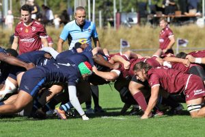 z.src saintdenis espoirs christophe melee