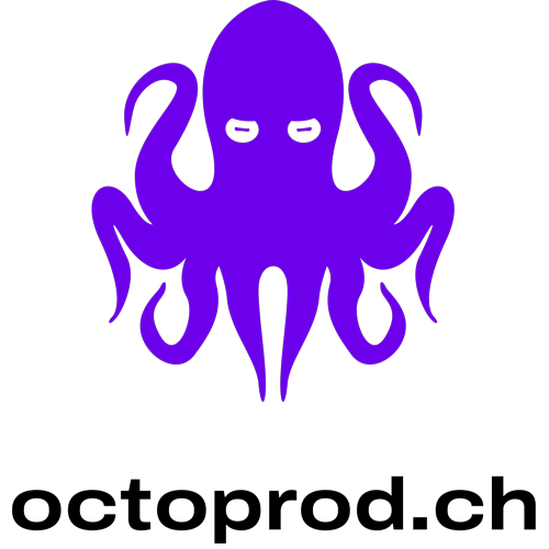 Octoprod