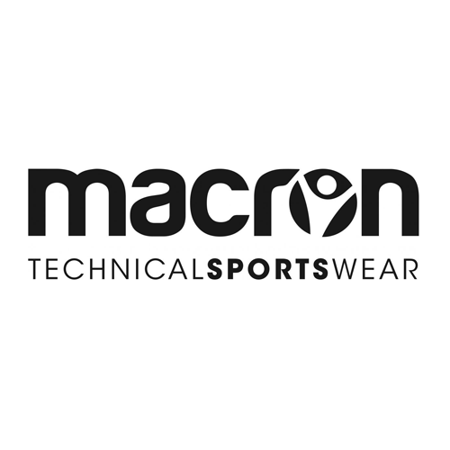 Macron technical sportswear